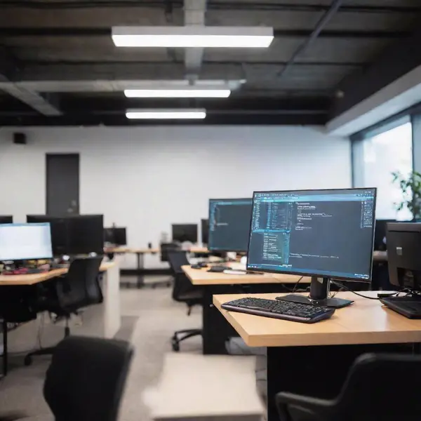 4 mejores empresas de Desarrollo de Software en Itagüí, Colombia software oficina